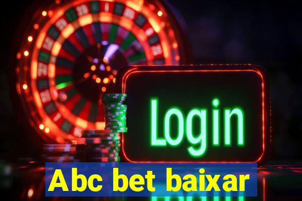 Abc bet baixar